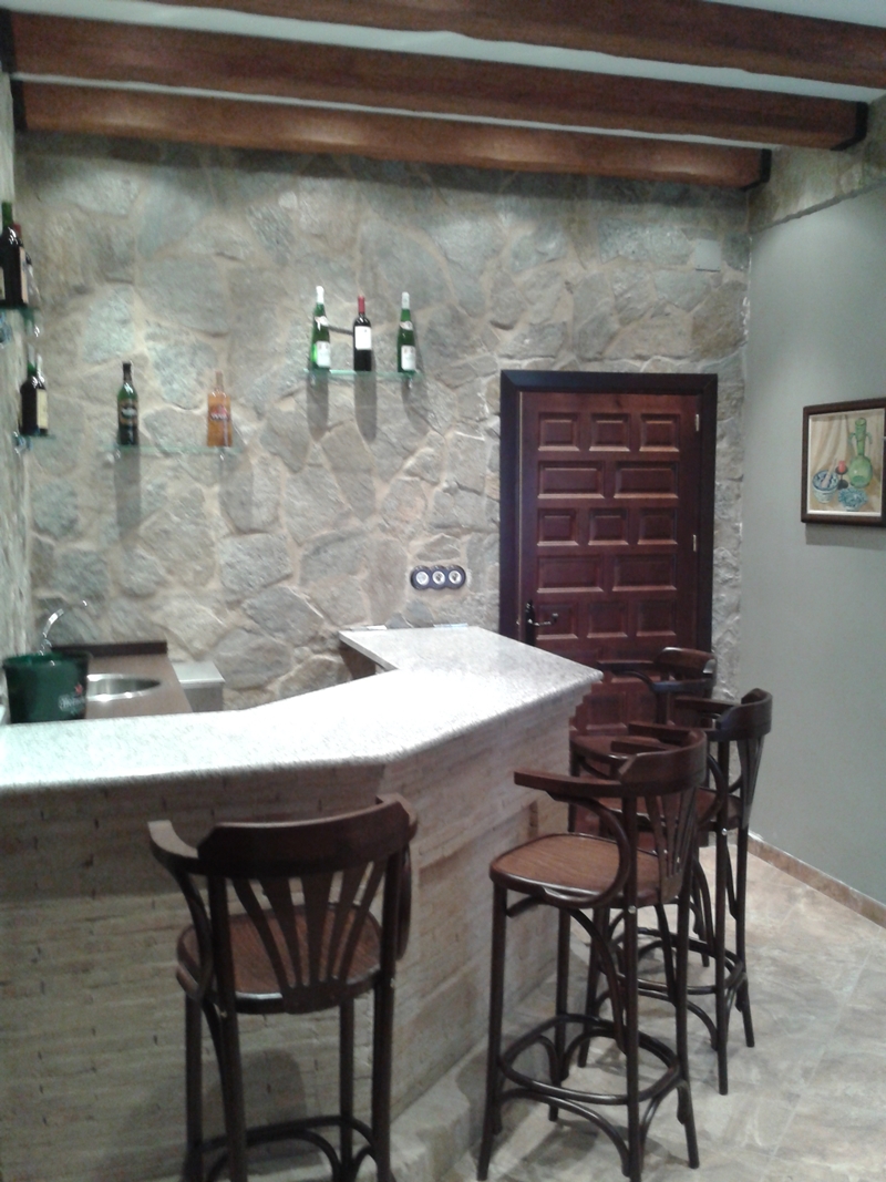 rustica